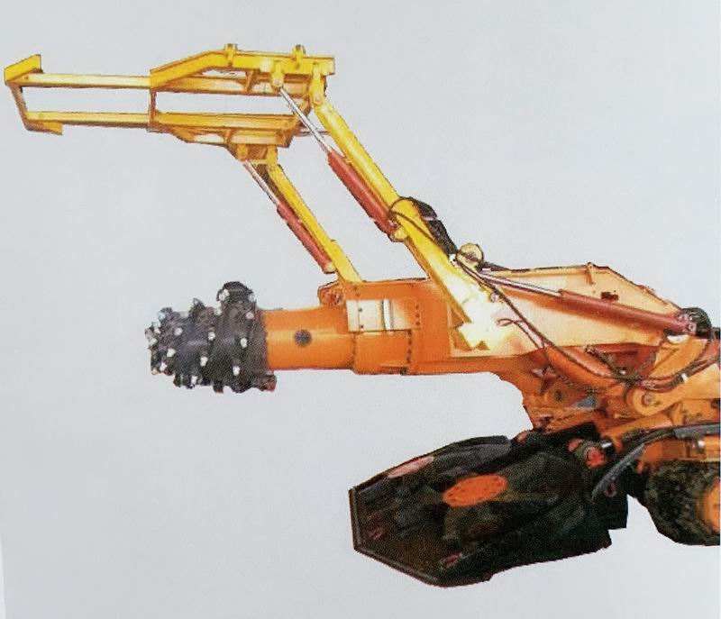 机载临时支护 机载临时支护